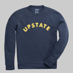 Upstate Arch Crewneck