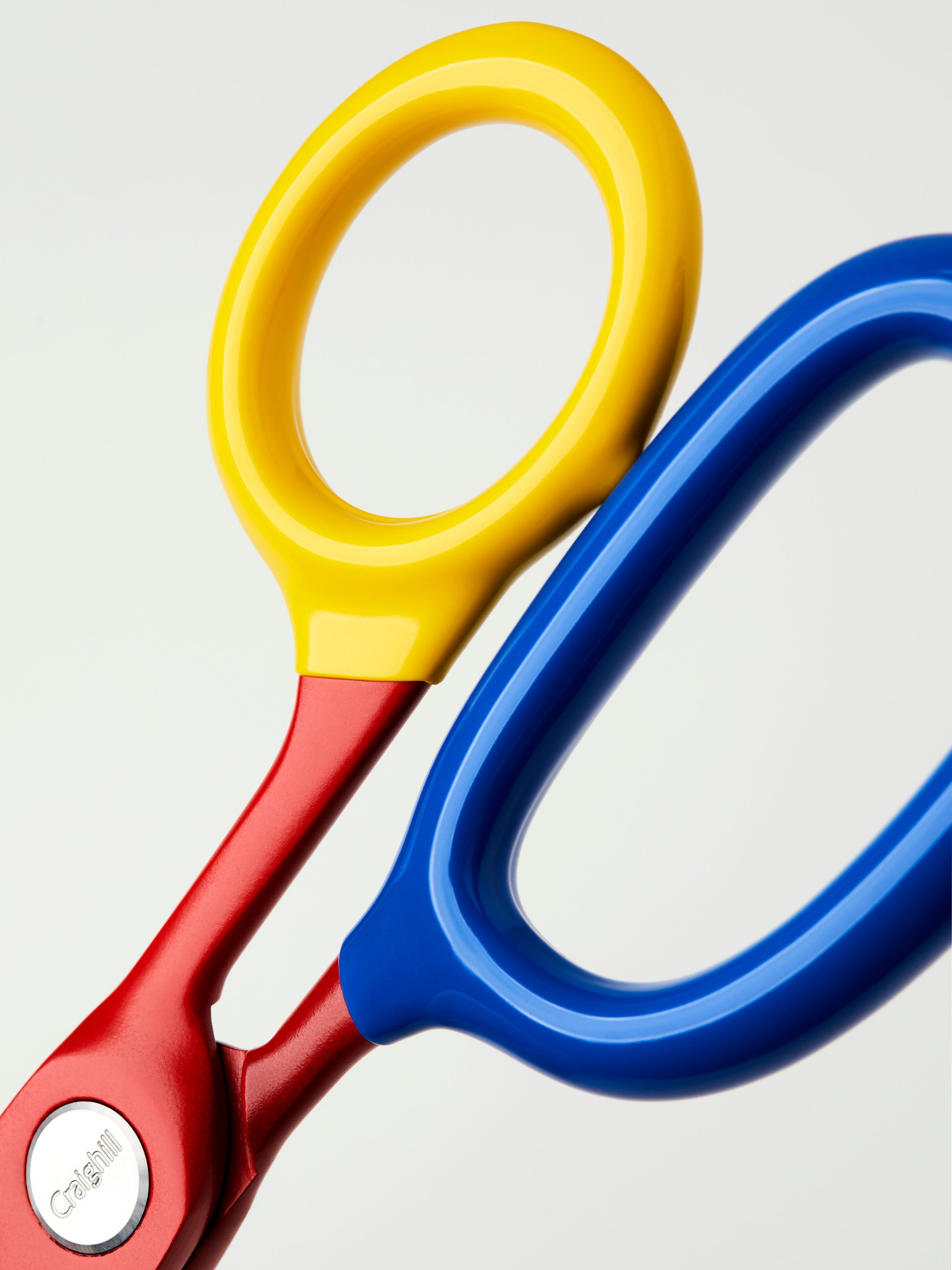 Chroma Scissors - Primary