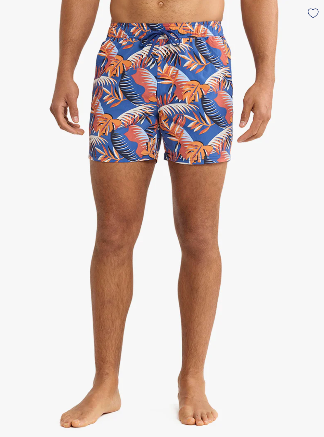 Bungalow Trunk - Macro Palms