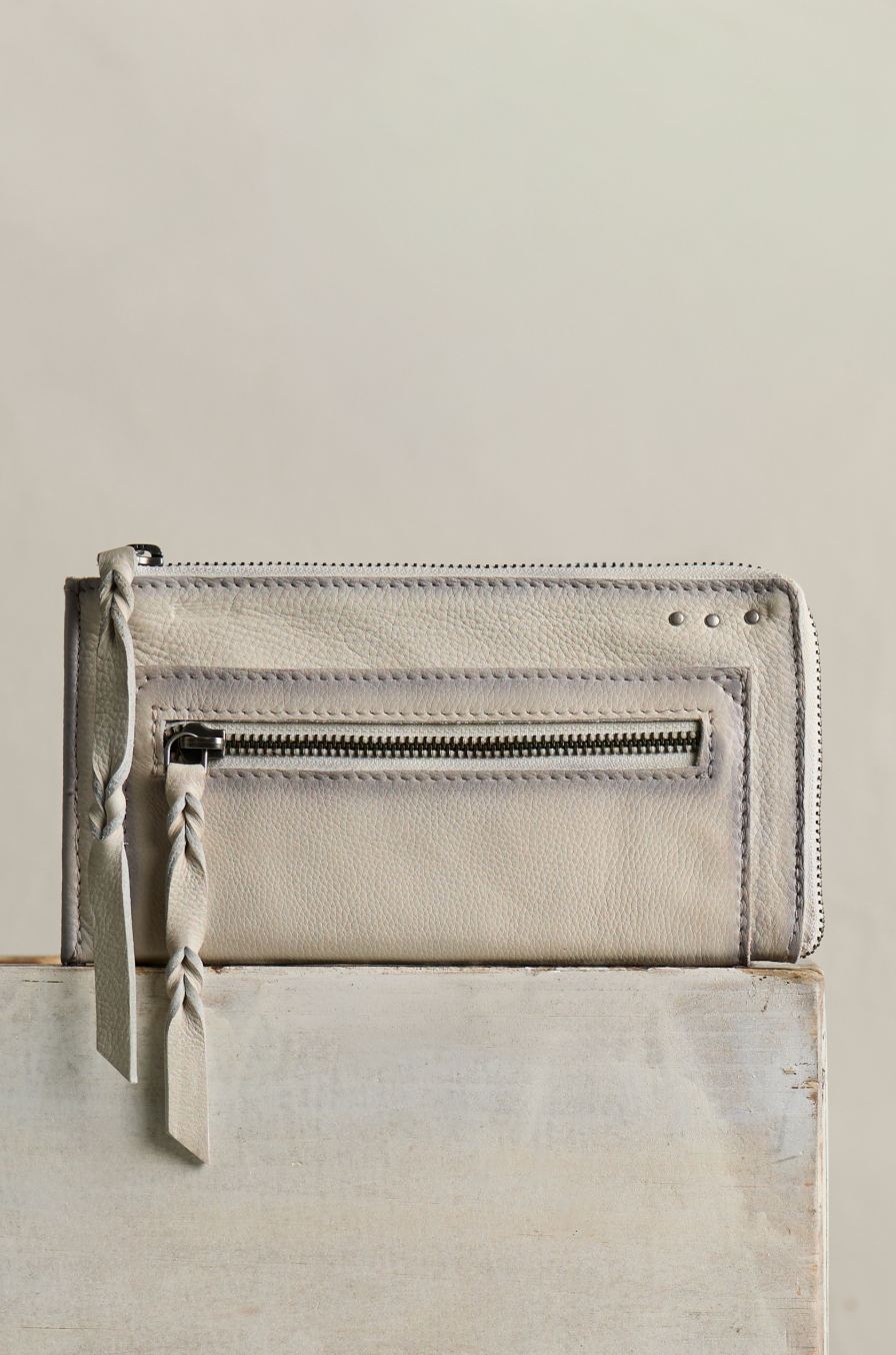 We The Free Emerson Wallet - Salt