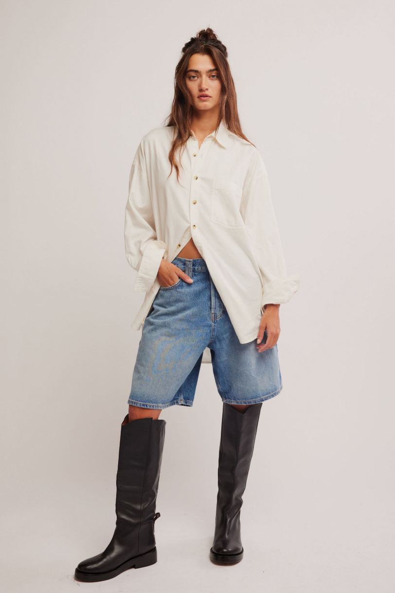 Montana Short in Haven