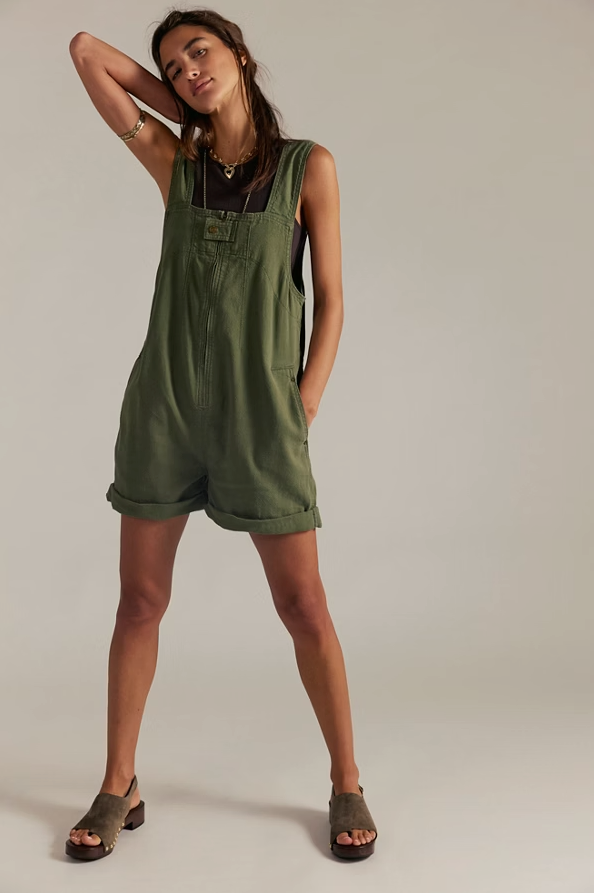 Jude Shortall in Verdant