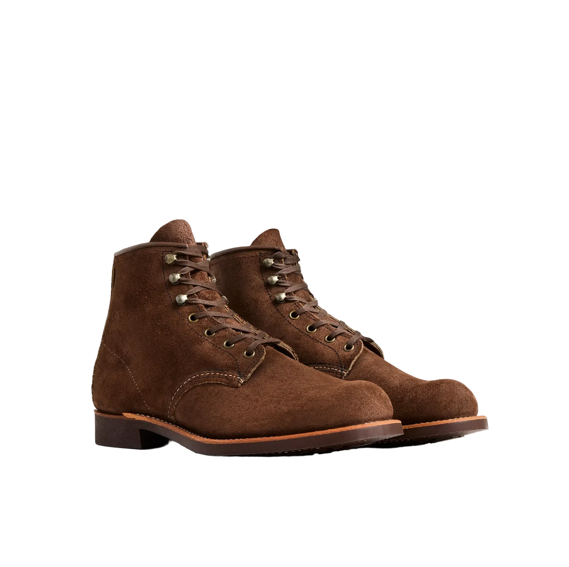 Blacksmith Boot - 03339 Chocolate Muleskinner