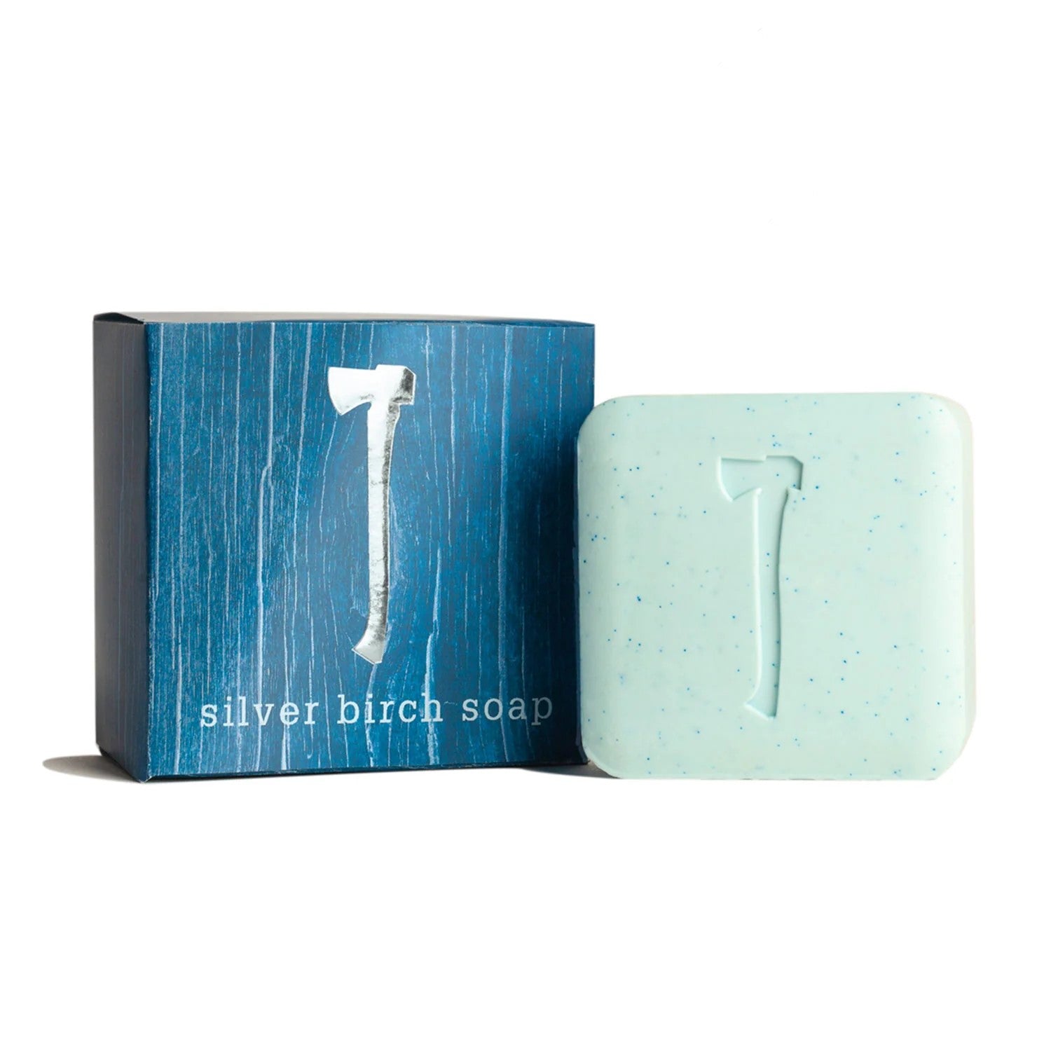 Silver Birch Soap