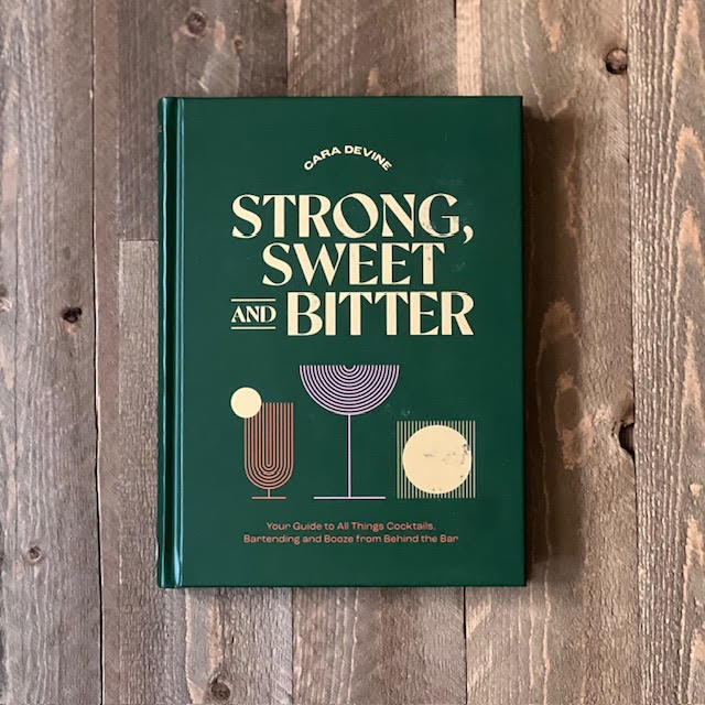 Strong, Sweet and Bitter