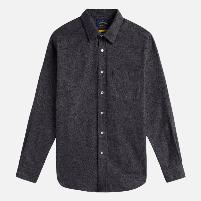Teca 2.0 Long Sleeve Shirt - Grey