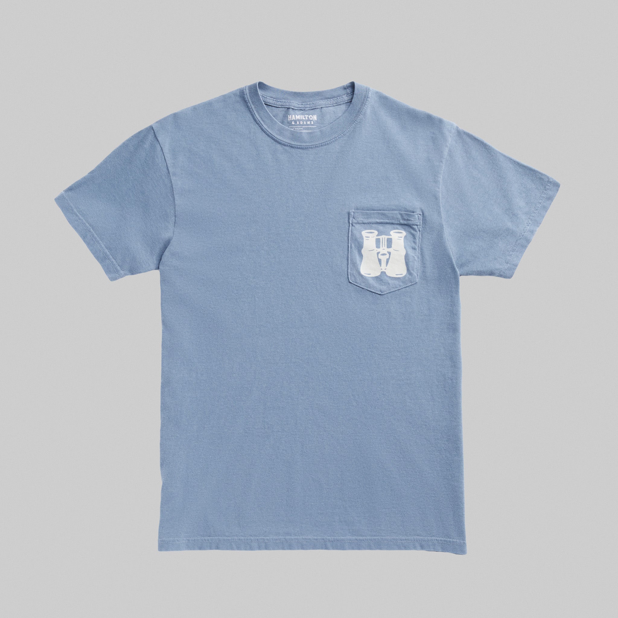 Binocular Pocket T