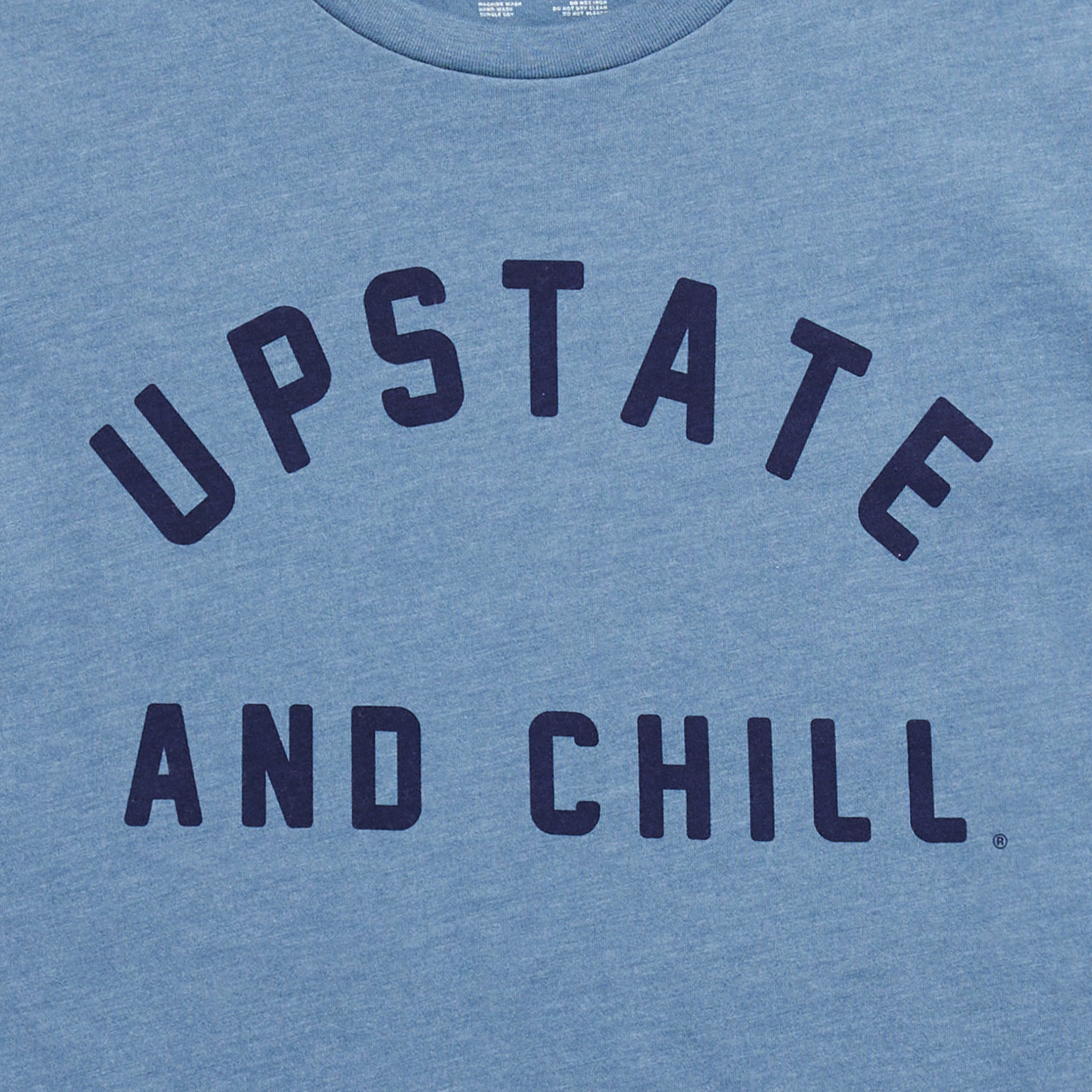 The Modern Upstate & Chill® T