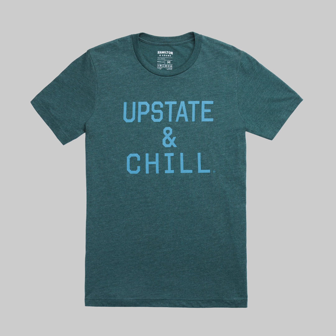 Upstate & Chill® T