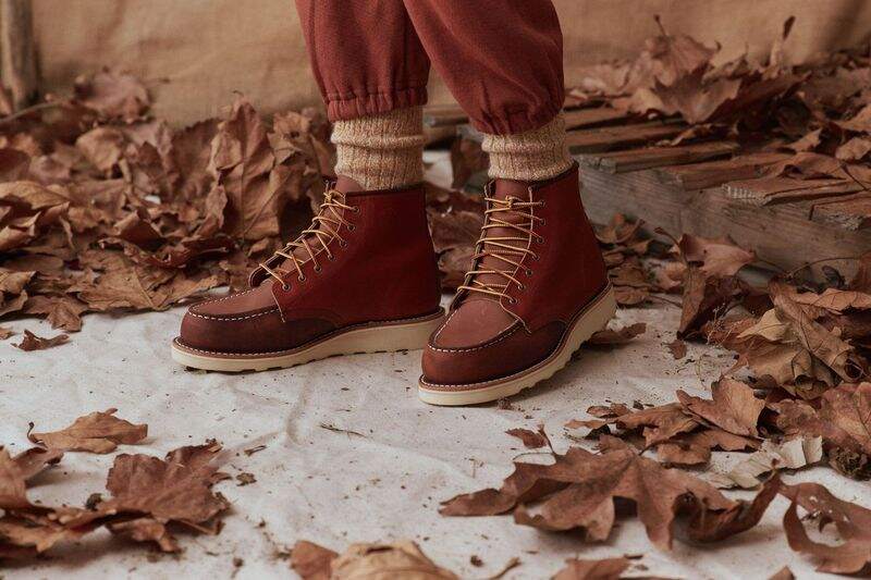 Heritage X The Great - 3475 Multi Brown