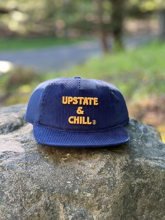 Low Profile Upstate & Chill® Hat - Twilight