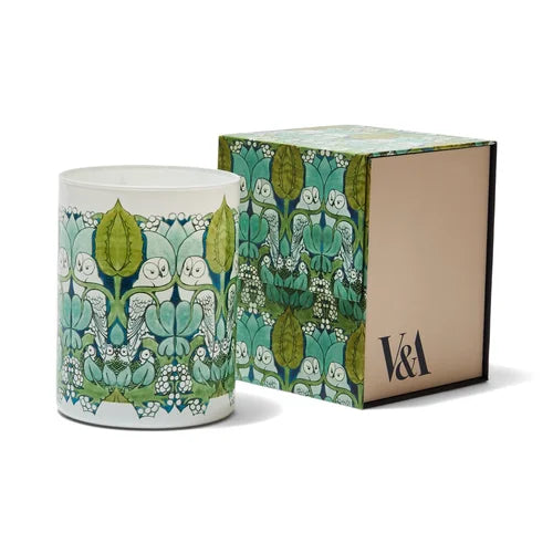 Victoria and Albert Museum Candle - Night Owls