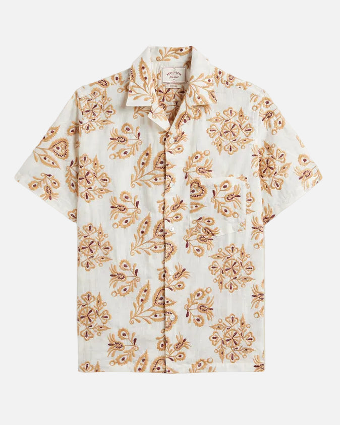 Victoria Short Sleeve Shirt