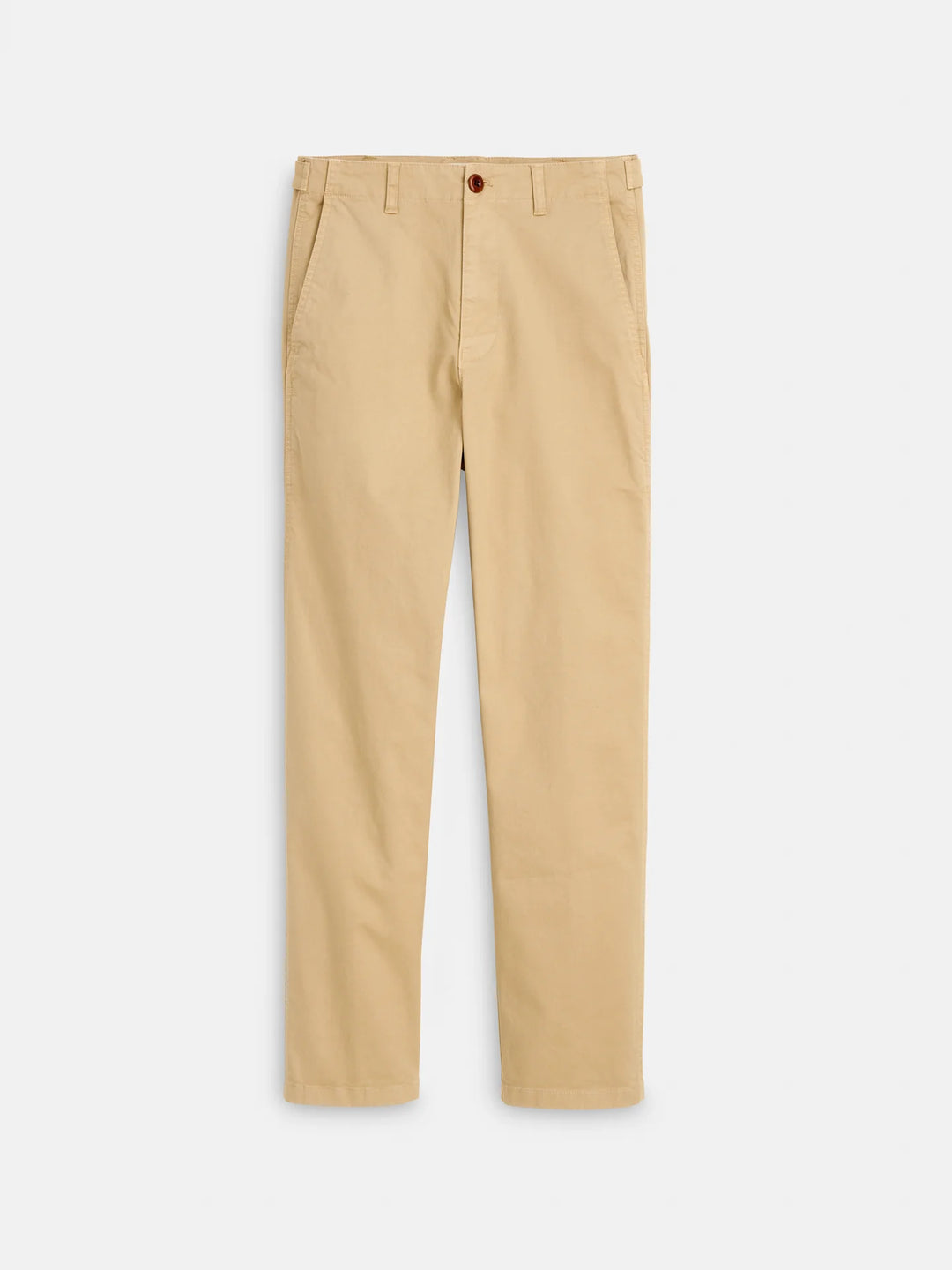 Nellie Straight Leg Pant in Chino