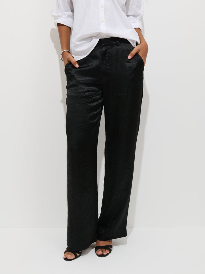 Claire Pant - Black