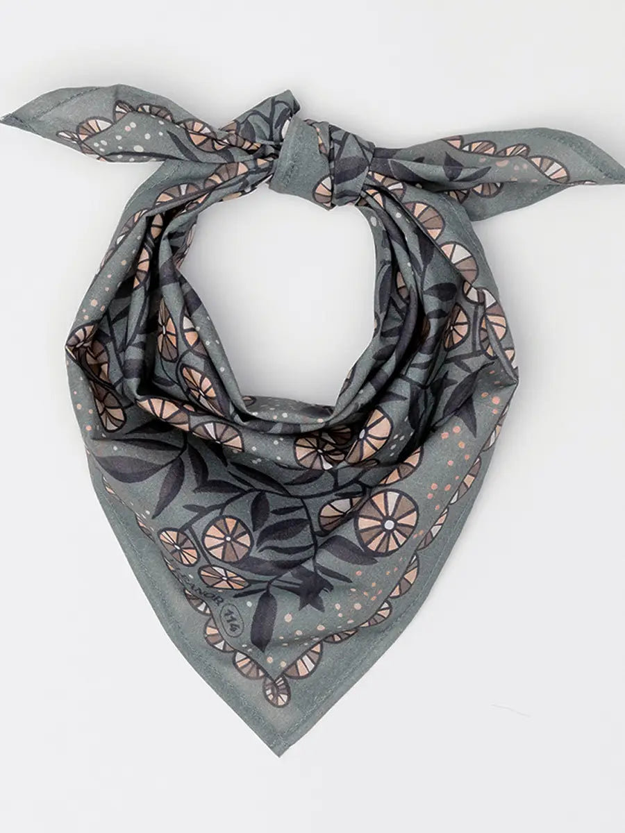 No. 114 Eleanor Bandana