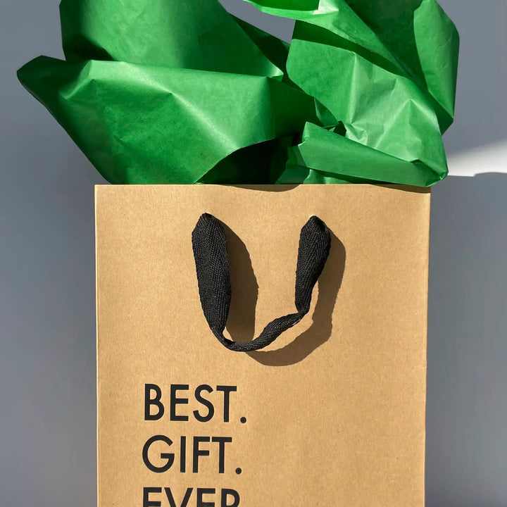 Best Day Ever Gift Bag