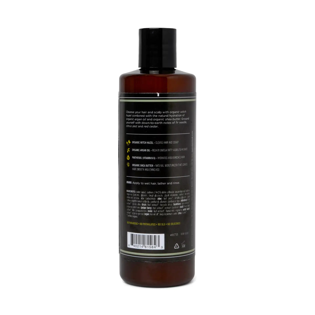 2-in-1 Shampoo & Conditioner - Canyon Balsam - 16 Fl oz