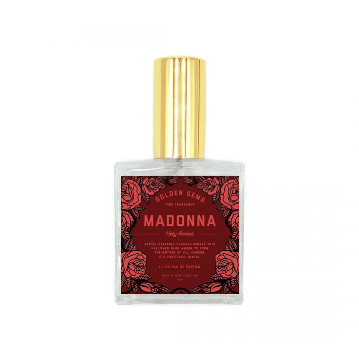 Madonna Eau De Parfum