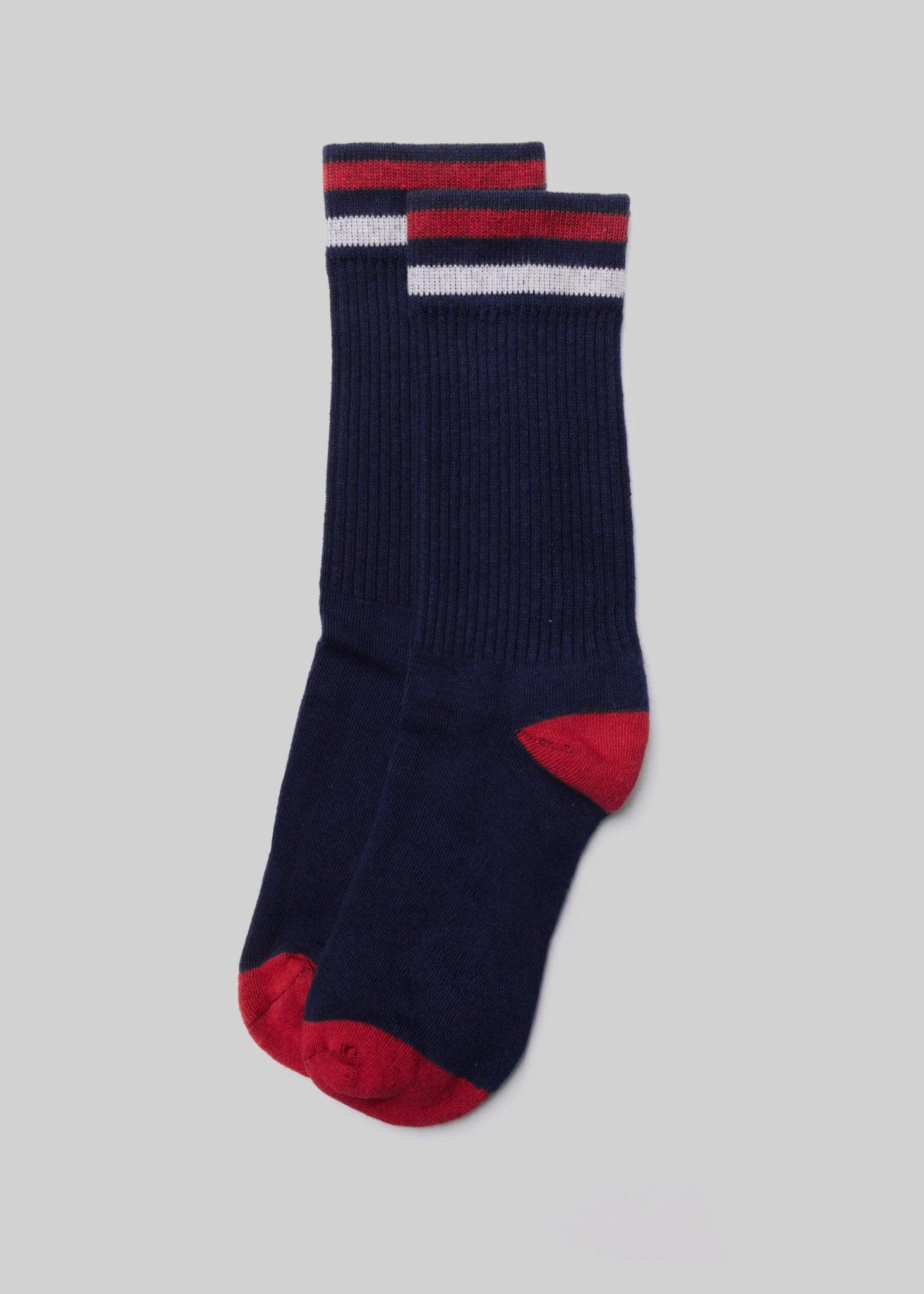 The Kennedy Crew Sock