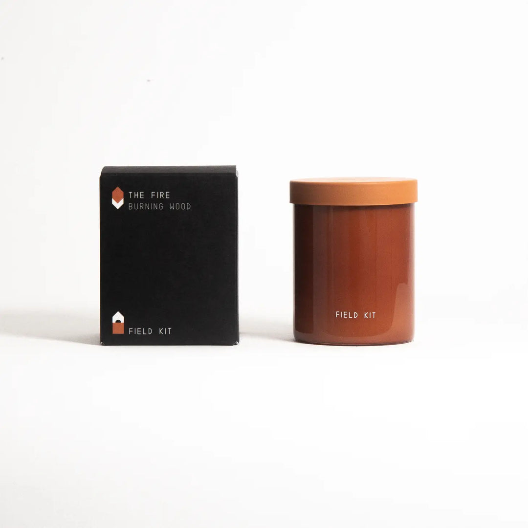Field Kit Candles