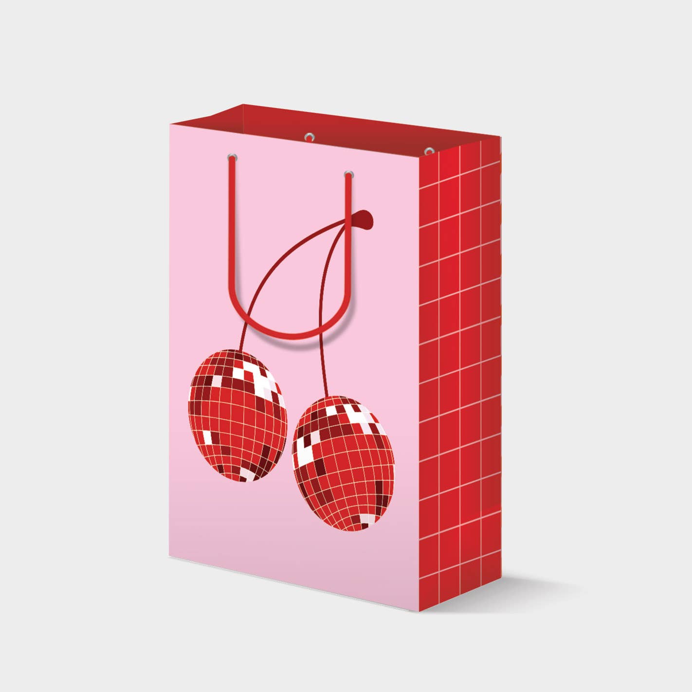 Disco Cherries - Gift Bag