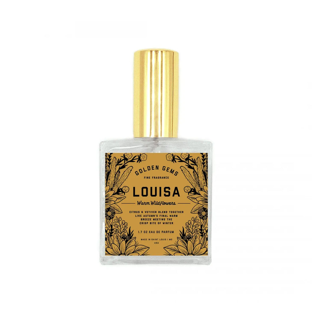 Louisa Eau De Parfum