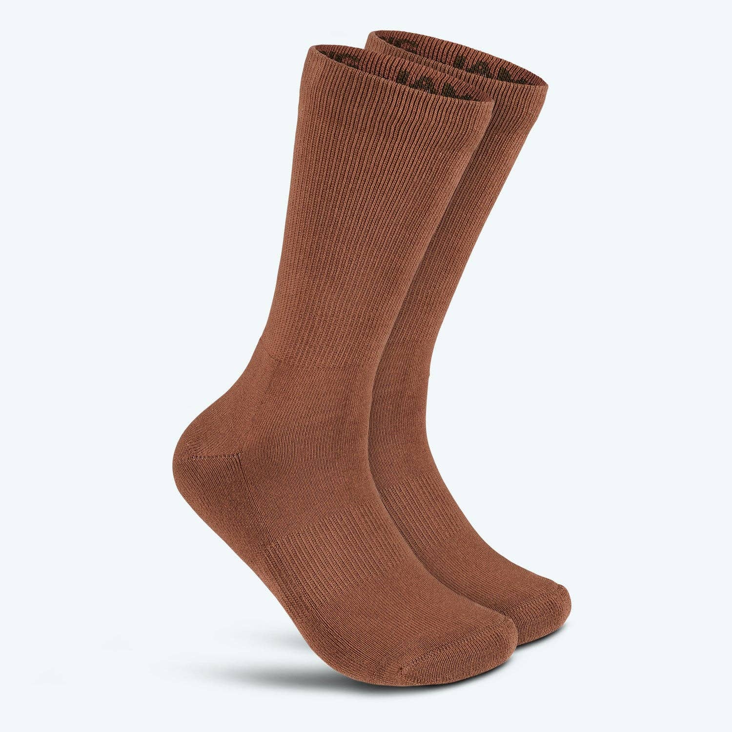 Everyday Sock - Orange