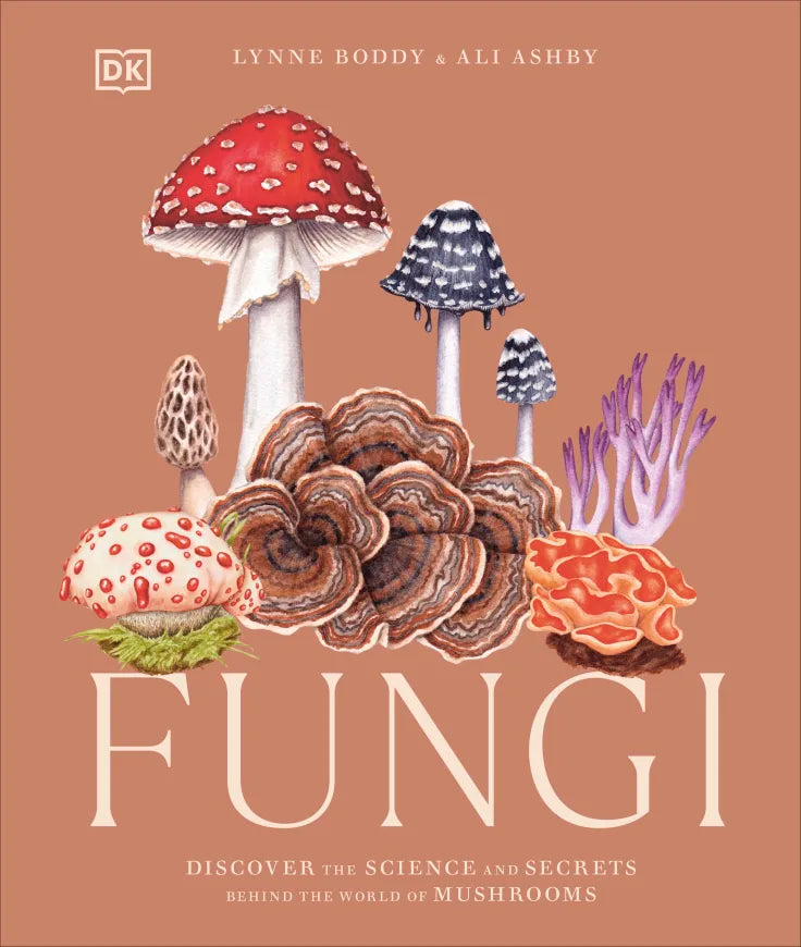 Fungi