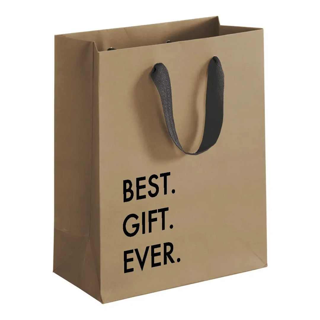 Best Day Ever Gift Bag