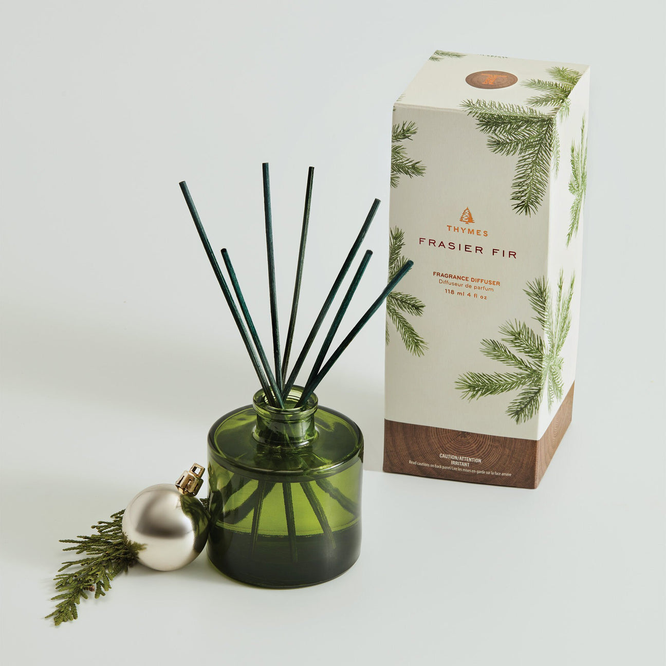 Frasier Fir Petite Reed Diffuser - 4 oz