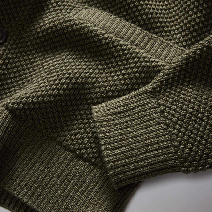 Fatigue sweater cheap
