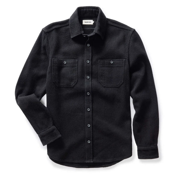 100％本物保証！ instock_m_q424_The_Utility_Shi ジャケット・アウター