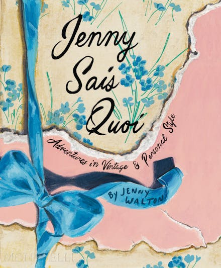 Jenny Sais Quoi: Adventures in Vintage and Personal Style