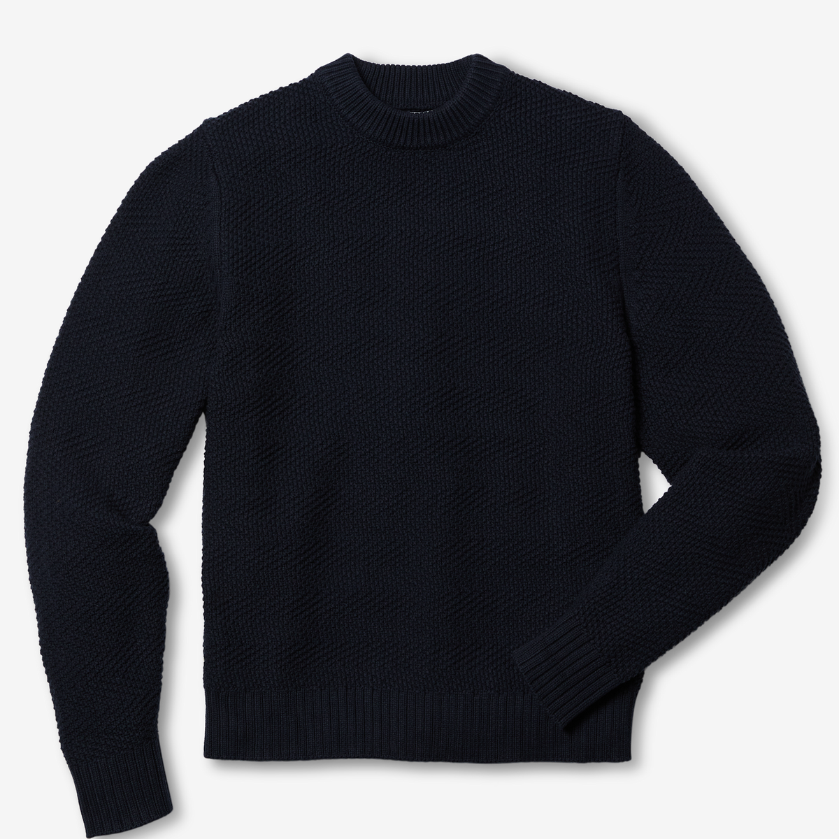 Dockyard Sweater - Midnight