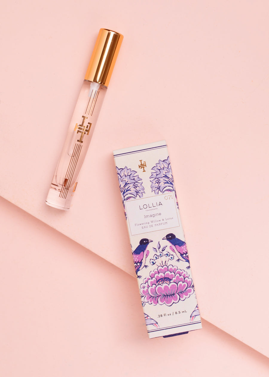 Imagine Travel Eau de Parfum