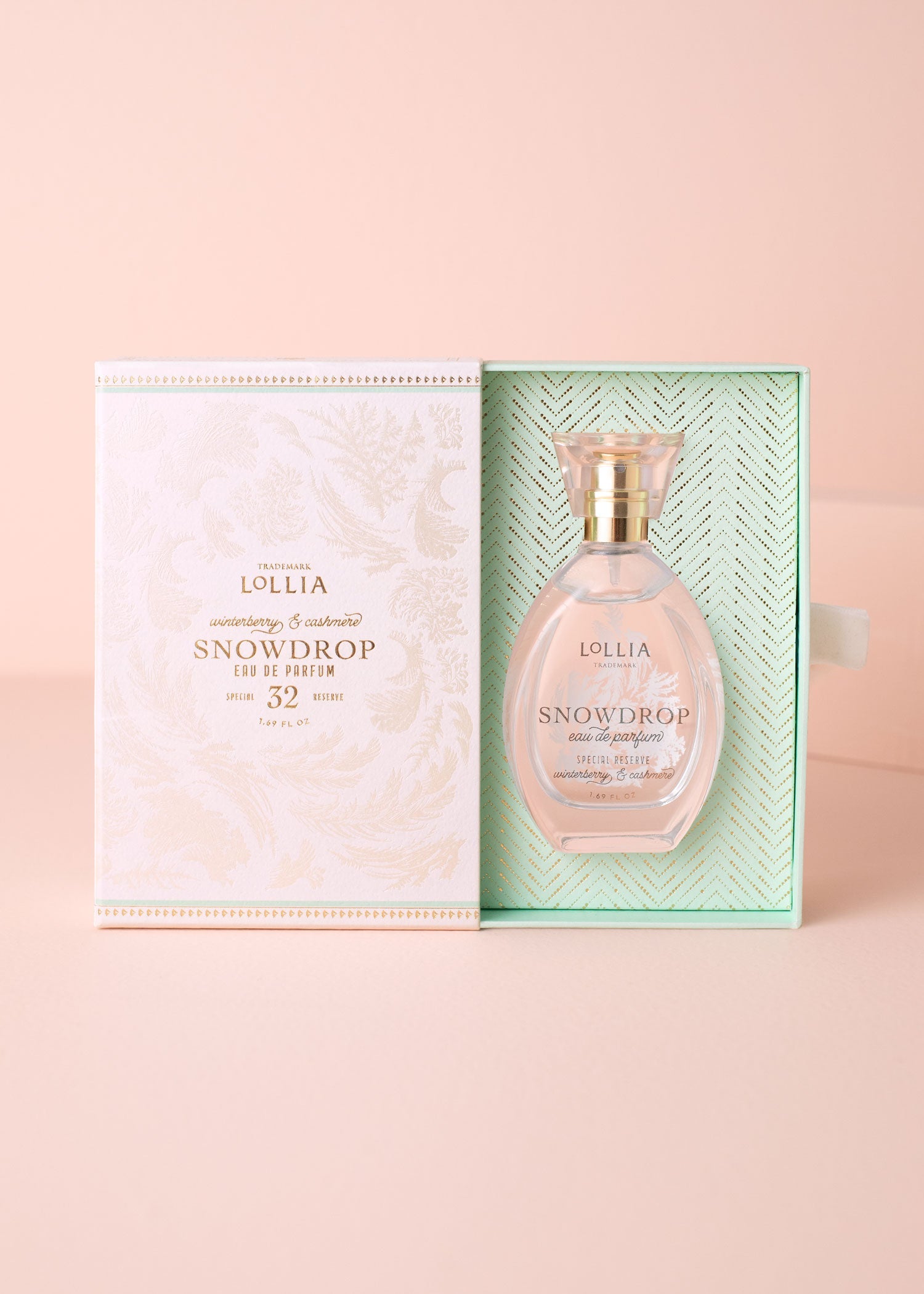 Snowdrop Eau de Parfum