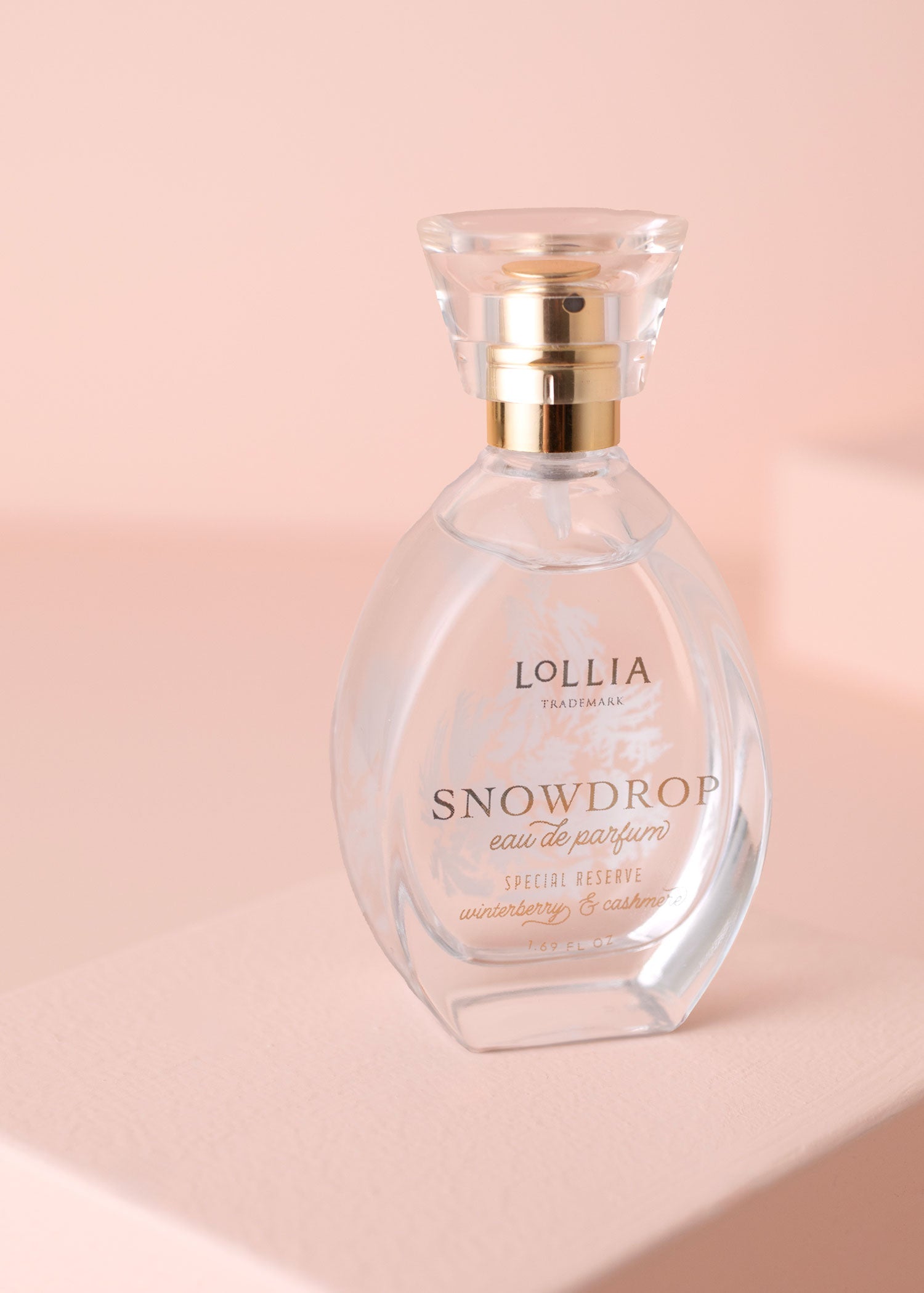 Snowdrop Eau de Parfum