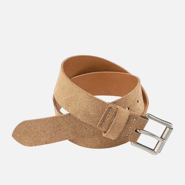 Red Wing Heritage Belt - Hawthorne Muleskinner