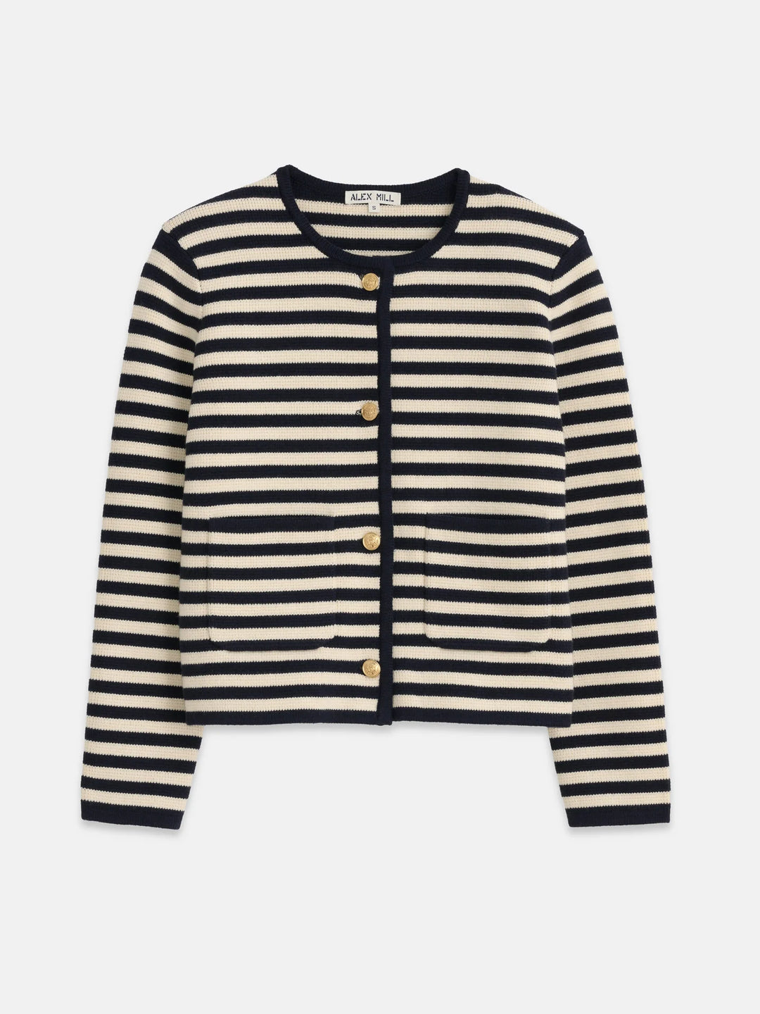 Paris Sweater Jacket