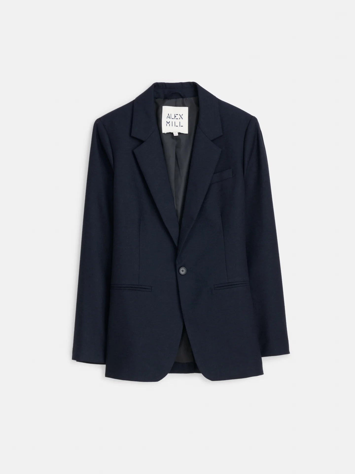 Soho Blazer in Wool