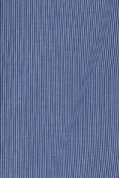 Pigment Yarn Dyed Shirt - Surf Stripe
