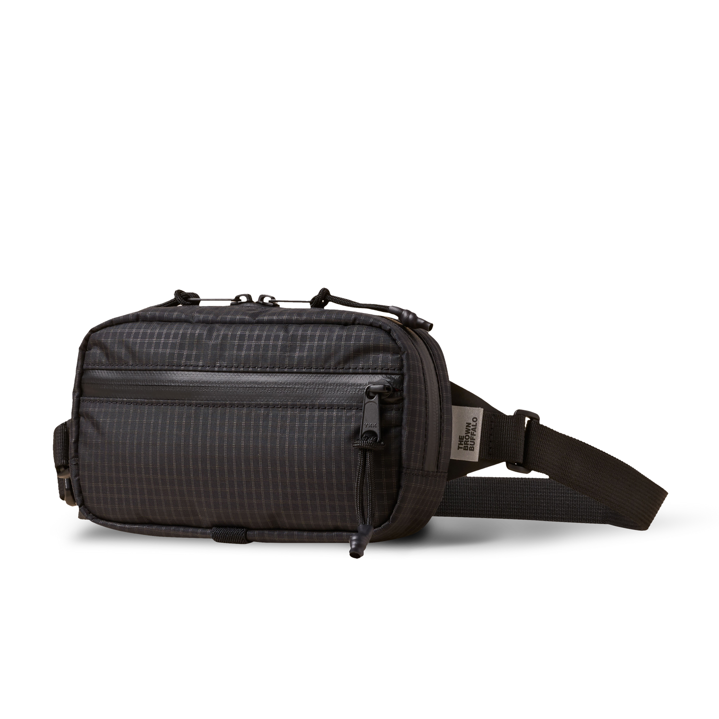 Conceal Waistpack - Challenge Ultra Black Grid