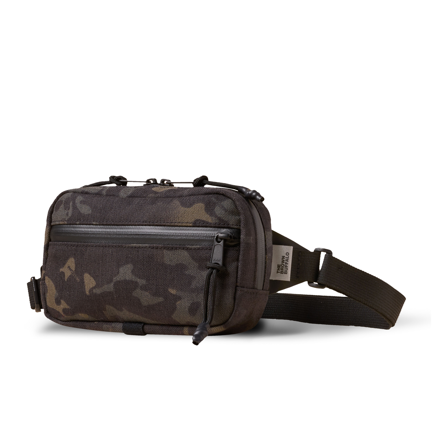 Conceal Waistpack - 1000D Multicam Black