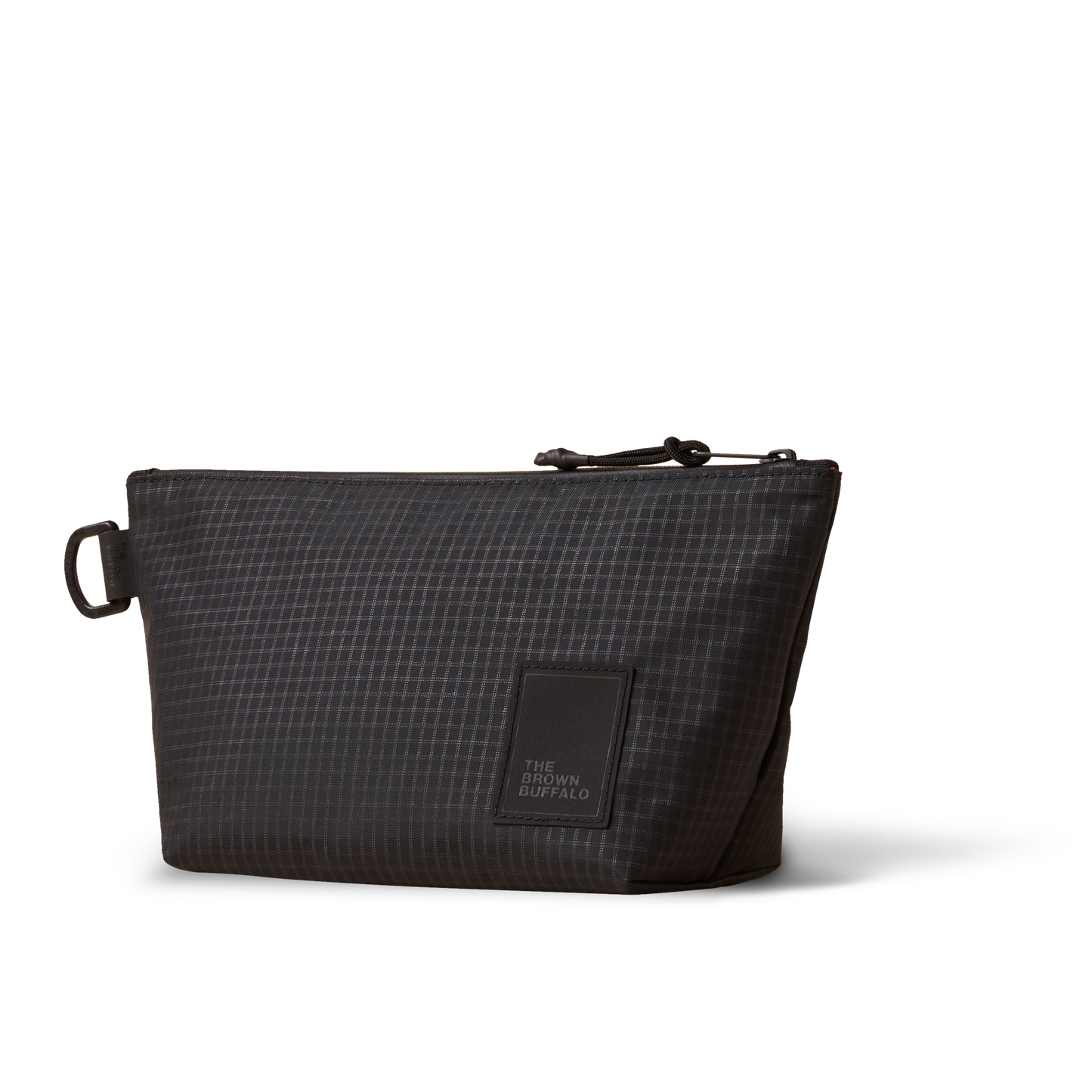 Dopp Kitt - Challenge Ultra Black Grid