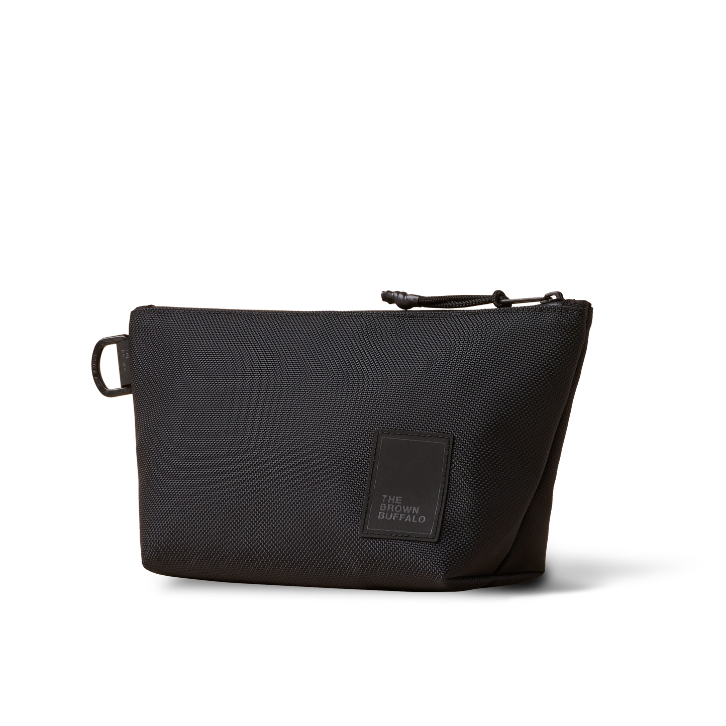 Dopp Kitt - Cordura 1050D Ballistic Nylon Black
