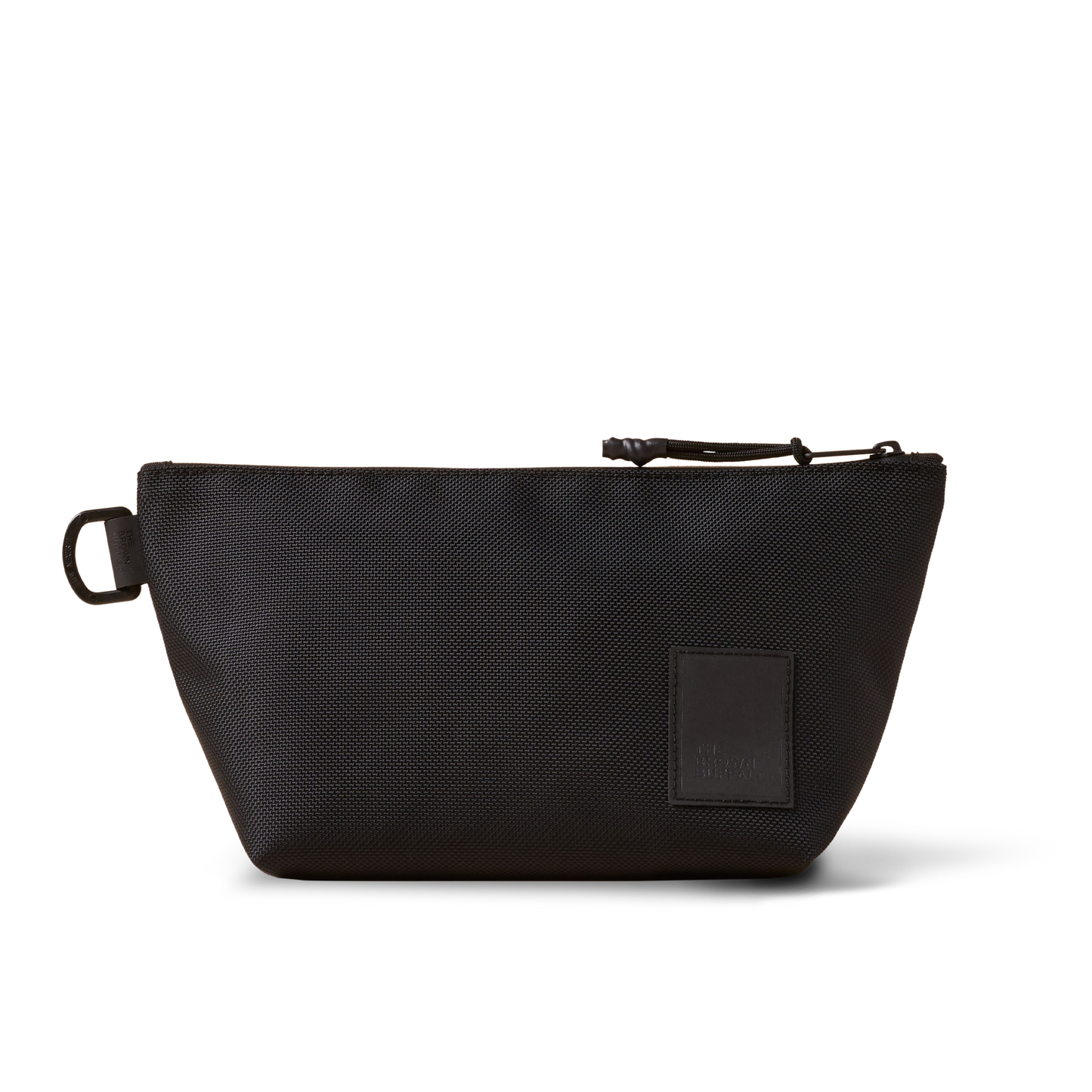 Dopp Kitt - Cordura 1050D Ballistic Nylon Black