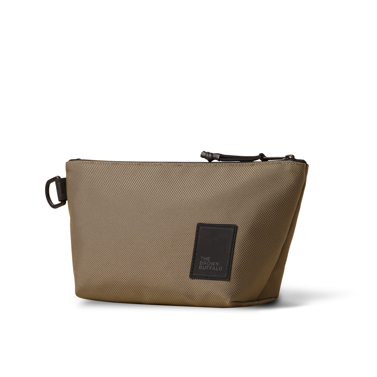 Dopp Kitt - Cordura 1050D Ballistic Nylon Ranger Green