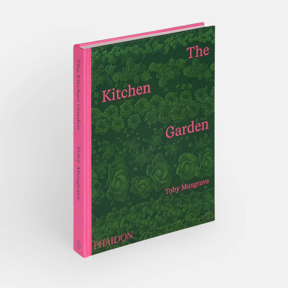 The Kitchen Garden