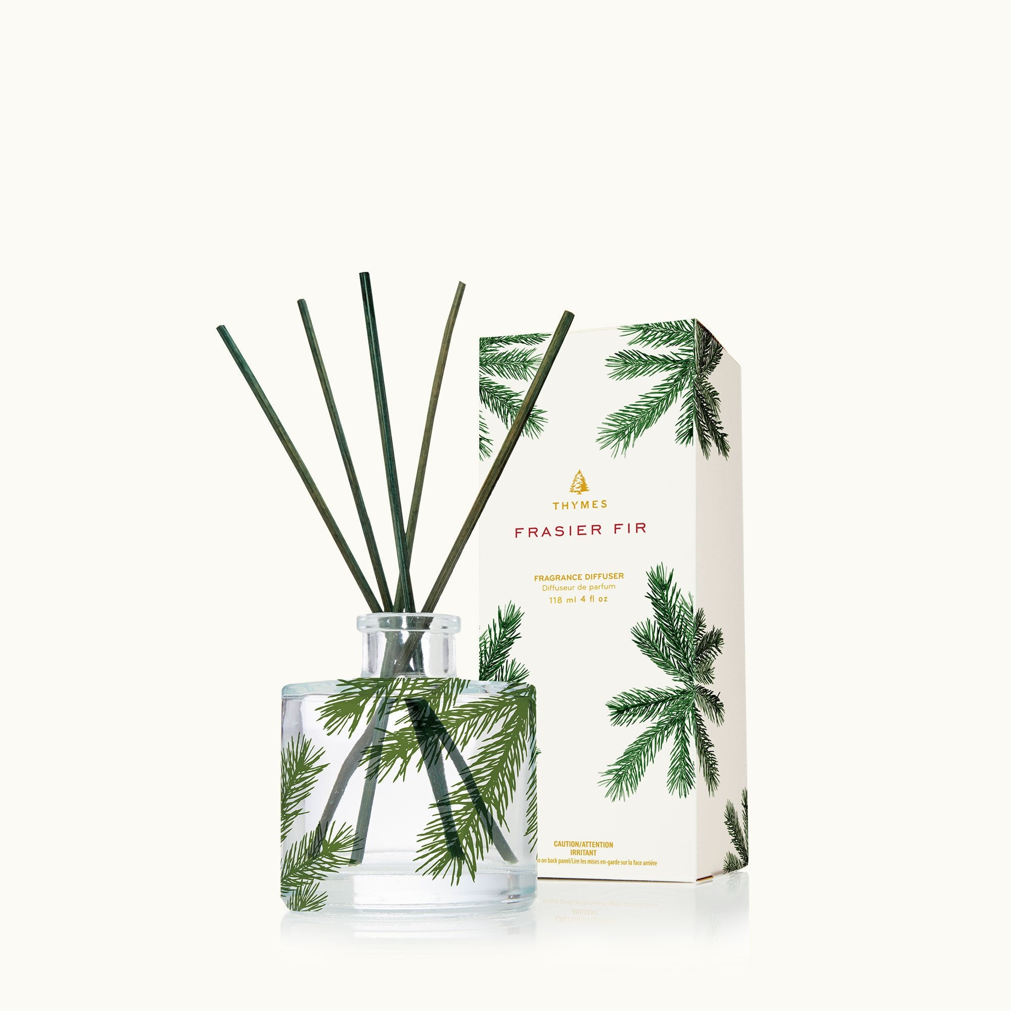 4oz Frasier Fir Reed Diffuser